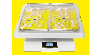 细胞培养生物反应器